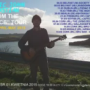 Dominic John Sebastian - From The Distance Tour