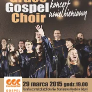 Koncert Uwielbieniowy Grace Gospel Choir