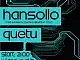 D'N'B Technology = Hansolo + Quetu