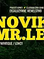 Łowcy x Novika & Mr.Lex x Sympatique