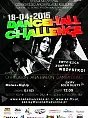 Dancehall Challenge 2015
