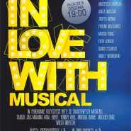 In love with musical