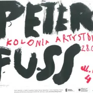 Peter Fuss - wystawa