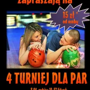 4 Turniej dla par