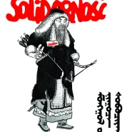 Solidarni z Mongolią