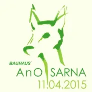 Bauhaus AnO 2015 pt. Sarna