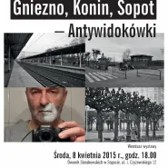 Wernisaż wystawy fotografii Krzysztofa Szymoniaka