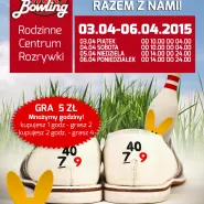 Wielkanoc na Kręgielni