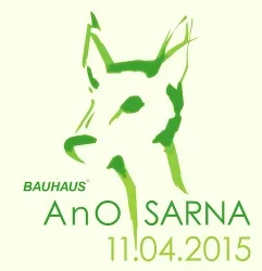 Bauhaus AnO 2015 pt. Sarna