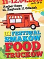III Festiwal Food Trucków