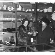 Życie w Gdyni w latach 70-tych