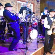 Śledź Jazz w Gdyni: The Tesar Jazz Band