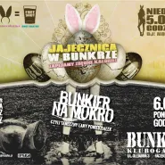 Bunkier na mokro czyli taneczny lany poniedziałek [Dj PZ]