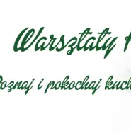 Warsztaty Kulinarne - Risotto