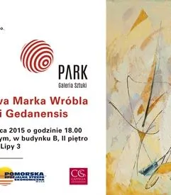 Marek Wróbel - wystawa