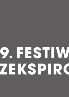 19. Festiwal Szekspirowski