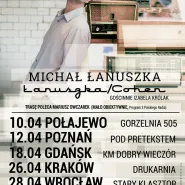 Łanuszka/Cohen