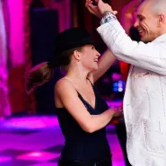 Salsa w parach dla początkujących