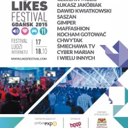 Hoop Likes Festival Gdańsk 2015