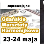 Gdańskie Warsztaty Harmonijkowe