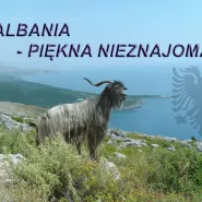 Albania - piękna nieznajoma
