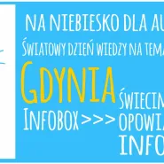 Obchody Światowego Dnia Świadomości Autyzmu