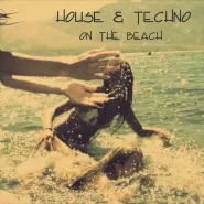 House & techno on the beach
