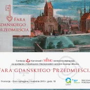 Fara Gdańskiego Przedmieścia
