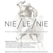 Dotknij Teatru - NIE/LE/NIE