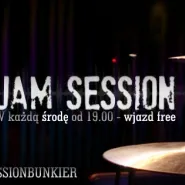 Jam Session z muzykami Esti || Bunkier