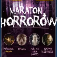 Nocny Maraton Filmowy - Maraton Horrorów