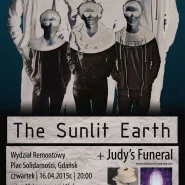 The Sunlit Earth + Judy's Funeral