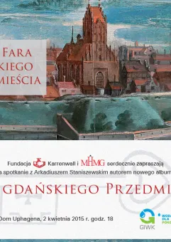 Fara Gdańskiego Przedmieścia