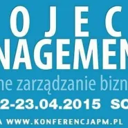 Konferencja Project Management