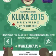 Rajd Pomorski Kluka