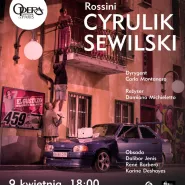 Cyrulik sewilski - Multikino Gdynia