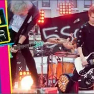 5 Seconds of Summer. So Perfect - Multikino Gdynia