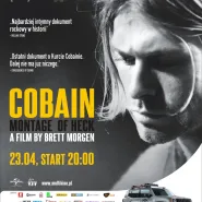Cobain: Montage of heck - Multikino Gdynia