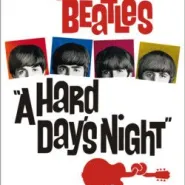 The Beatles - A Hard Day's Night - Multikino Gdynia