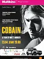 Cobain: Montage of heck - Multikino Gdańsk
