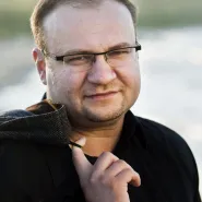 Adam Ubertowski - spotkanie