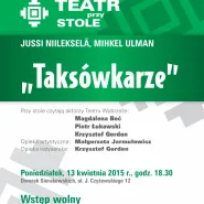 Teatr przy Stole