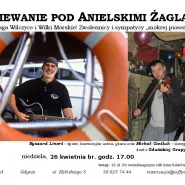 Śpiewanie pod Anielskimi Żaglami