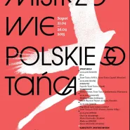 Mistrzowie Polskiego Tańca