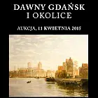 Dawny Gdańsk i okolice