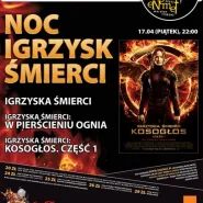 Enemef: Noc Igrzysk Śmierci - Gdańsk