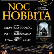Enemef: Noc Hobbita - Rumia