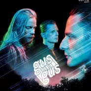 GusGus 