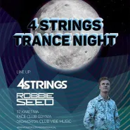 4 Strings Trance Night