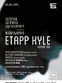 Etapp Kyle (Klockworks - Berlin)